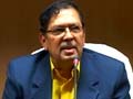 India not yet ready for anti-graft political outfit: Hegde