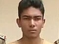 I don't regret killing her, says stalker who stabbed Haryana student on campus