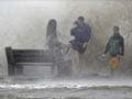 Isaac steers clear of direct blow on New Orleans