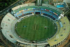 Hyderabad gears up to host Test amidst Telangana protest plans