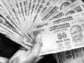 Vigilance officials catch head clerk accepting bribe from govt teacher