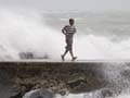 Tropical storm Isaac gains strength on path to US Gulf Coast
