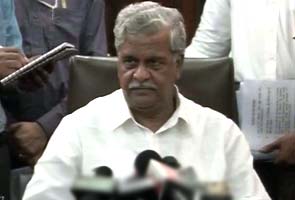 BJP objected to auction of coal fields, says coal minister