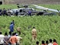 Jamnagar: Nine Air Force officials dead as two IAF helicopters collide
