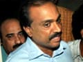 Two Karnataka ministers named in chargesheet in cash-for-bail case
