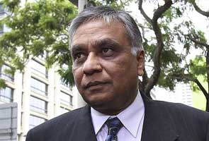 Released from jail, Indian Australian surgeon speaks out