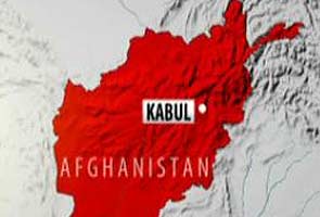 Bomb blast kills eight in Afghan capital: Police