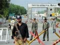 Kamra base attackers were trained in Waziristan: Pakistan Interior Minister Malik