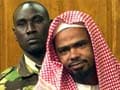 Riots in Kenya after killing of Muslim cleric