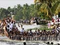 Nehru Boat Race enthralls thousands in Kerala