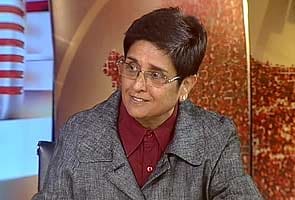 Kiran Bedi's 'small rape' remark: Women's commission seeks apology