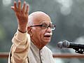 Advani's blog on 2014 upsets Sena, Yeddyurappa, but pleases Nitish's party