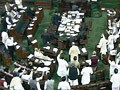 Lok Sabha passes chemical weapons, AIIMS bills