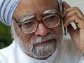Gurudwara shooting: Barack Obama calls up Manmohan Singh, conveys condolences