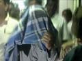Doctor arrested for allegedly raping schoolgirl
