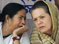 UPA's coordination committee holds first meet, Mamata Banerjee is absent