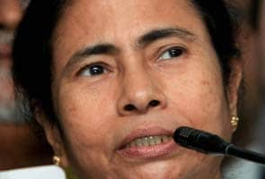Rebel MP from Mamata party parodies her with this song