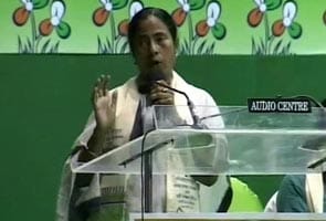 Mamata Banerjee slams media for inciting rapes, suicides