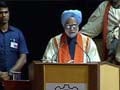 I am pained by the high cut-offs for admission, says Prime Minister Manmohan Singh