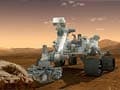 NASA counting down to nail-biting Mars plunge
