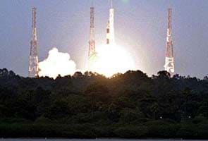 India's space mission to send a satellite to Mars