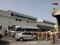 10 union leaders at Maruti's Manesar plant arrested: Top 10 developments