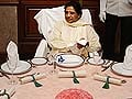 Mulayam, Mayawati attend Sonia's lunch, but where are Pawar and Praful?