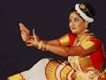 A feast of Mohiniyattam, sensuous dance from Kerala