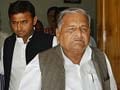 Mulayam Singh Yadav pulls up son Akhilesh Yadav's government