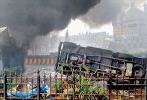 Mumbai riots: Rs 2-crore bill to be slapped on Raza Academy