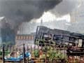 Mumbai riots: Rs 2-crore bill to be slapped on Raza Academy