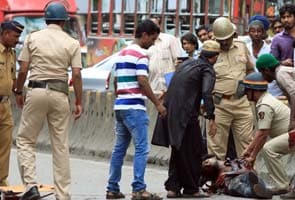 Mumbai riots: Three survivors of shooting on what they saw