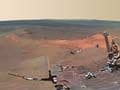 Mars rover landing to be broadcast live