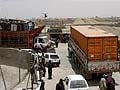 Pakistan reopens main NATO supply route after two weeks