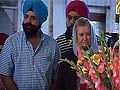 Sikh temple shooting: US Ambassador Nancy Powell offers prayers at Delhi Gurudwara