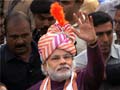Narendra Modi under fire for attributing malnutrition in Gujarat to 'beauty conscious' young girls