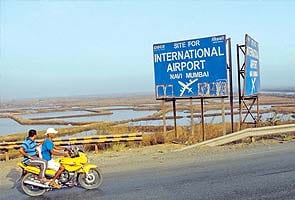 Navi Mumbai airport: Farmers demand Rs 20 crore per acre