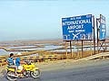 Navi Mumbai airport: Farmers demand Rs 20 crore per acre
