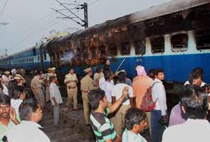 Forensic report on Tamil Nadu Express fire mishap likely this week