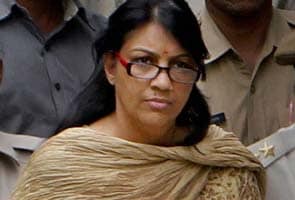 Aarushi case: No relief for Nupur Talwar, she will remain in jail for now, says Supreme Court