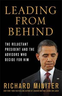 Obama cancelled 3 kill Laden missions, claims book