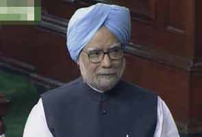 Prime Minister's statement in Parliament on CAG report on coal block allocations: Full text