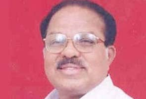 Kurien elected Rajya Sabha deputy chairman