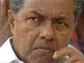 CPI(M) Secretary Pinarayi Vijayan visits injured party workers