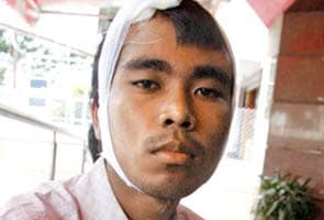 Attacked twice in a week in Pune, Manipuri student heads home