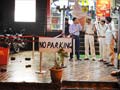 Pune blasts: CCTVs at blast site were not working  - Top 10 developments