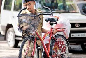 Now, ID proof must to buy bicycles in Jaipur