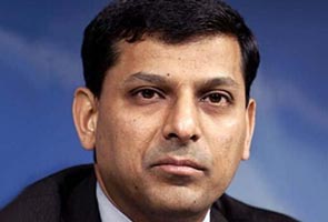 Raghuram Rajan, the new chief economic adviser, to take charge on August 29