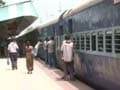 Passengers pushed from train in West Bengal