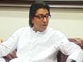 Raj Thackeray says he will defy police ban to hold march before rally